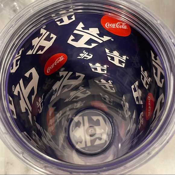 Royal Caribbean 2017 CocaCola Insulated Cup - Picture 3 of 7